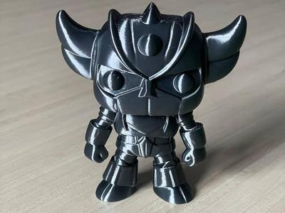 Goldorak Grendizer POP figurine