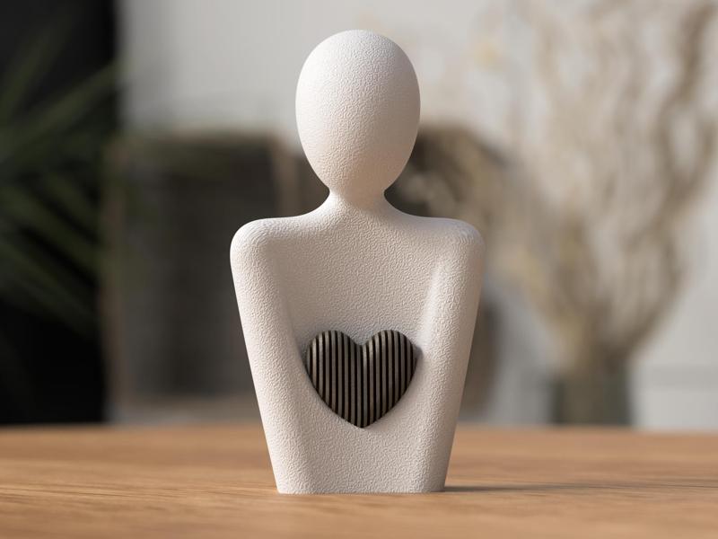 Mother’s Day Statue