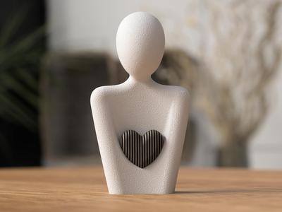Mother’s Day Statue