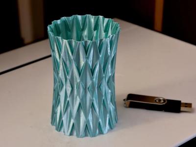 Vase 804
