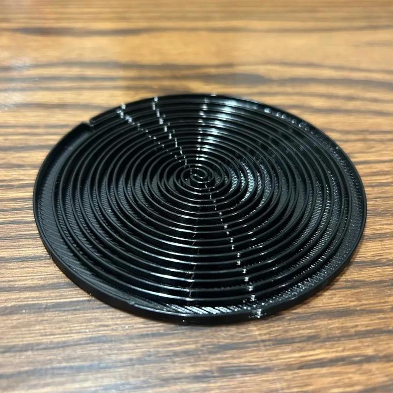 Spiral Coaster (Vase Mode)
