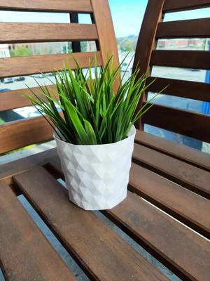 Flowerpot Vase 01