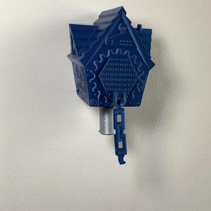 Cuckoo Keyholder