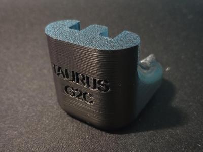 Taurus G2C 9mm Speed Loader