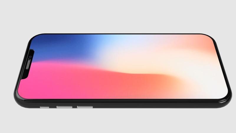 iPhone X