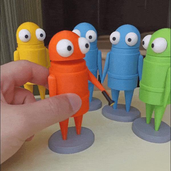 R.E.P.O ROBOTS V2