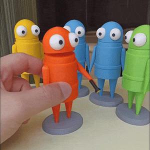 R.E.P.O ROBOTS V2