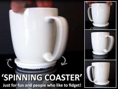 Spinning Coaster