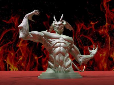 Devilman V2