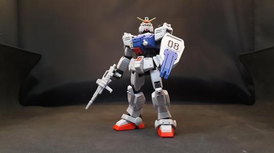Gundam RX79