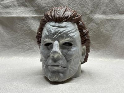 Michael Myers Headphone Holder