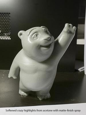 Little Bear