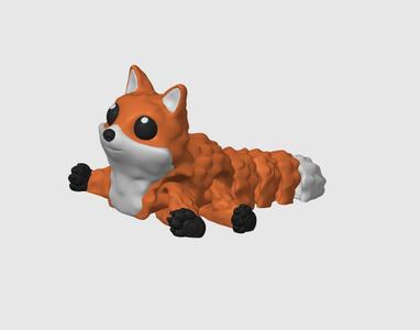 Fox V3