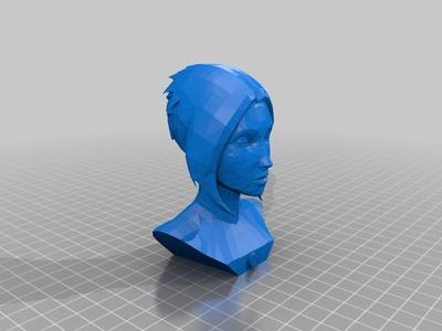 Maya Borderlands