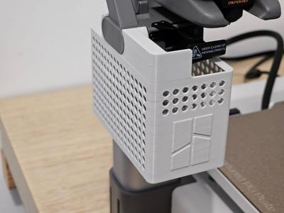 Compact poop bucket M (A1, A1 mini)
