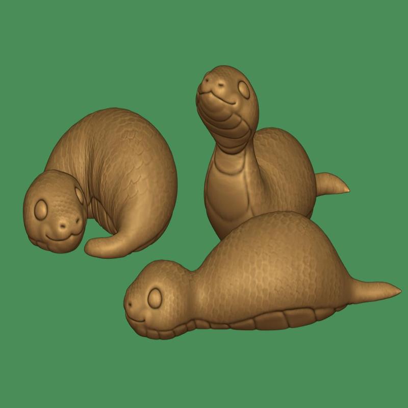 Tsuchinoko