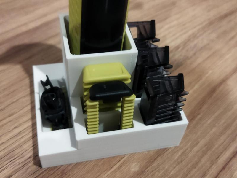 Philips OneBlade Stand