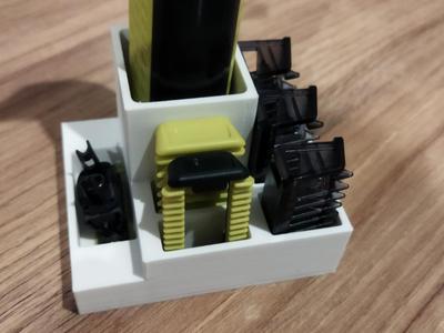 Philips OneBlade Stand
