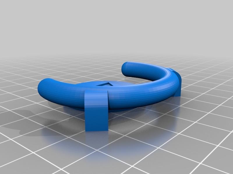 Pop Socket (Pop Clip)