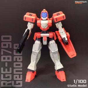 RGE-B790 Genoace
