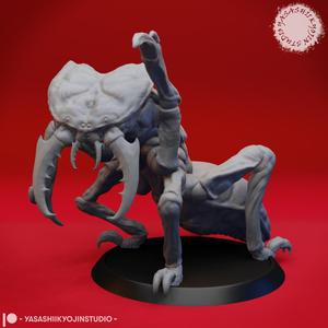 Ankheg – Tabletop Miniature
