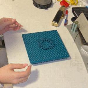 Mega Push-Pin Fidget