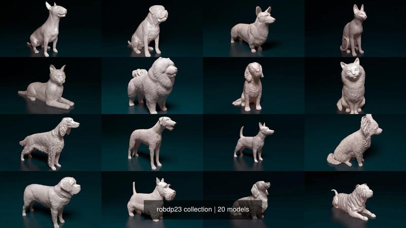 robdp23 collection