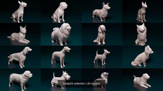 robdp23 collection