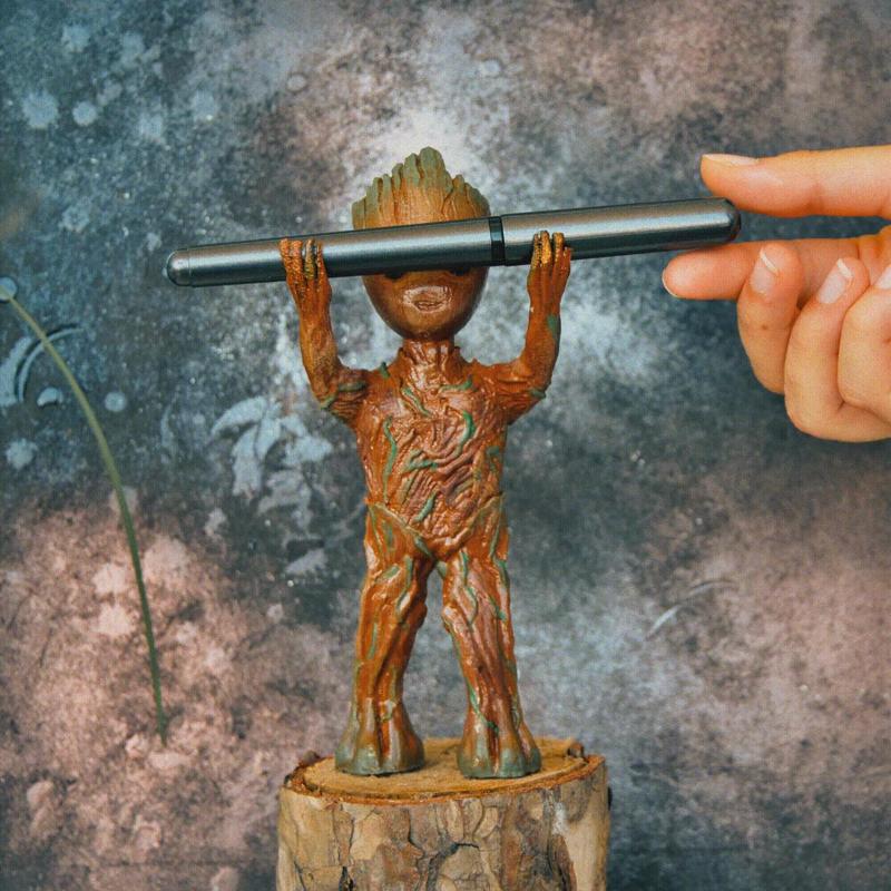 BABY GROOT PEN HOLDER