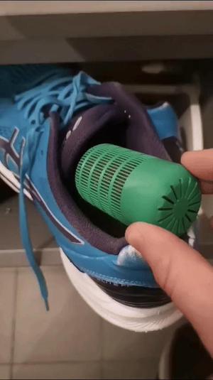 Shoe Dryer