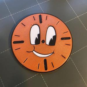 Loki – Miss Minutes Coaster
