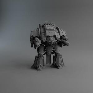 Knight mini 2