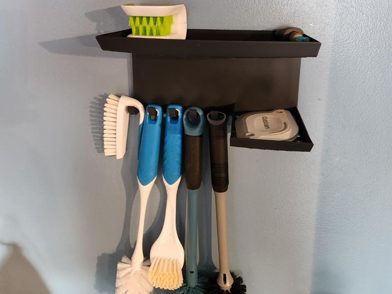 Kitchen Organizer