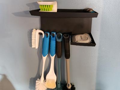 Kitchen Organizer
