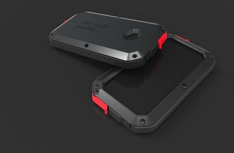RapTik HTC ONE Phonecase