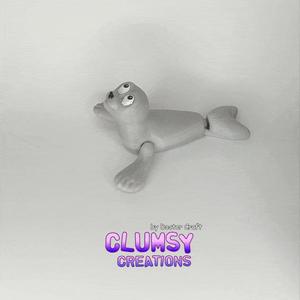 Clumsy Seal