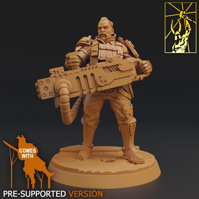 Cyber Forge Jason Zagloba