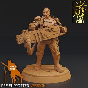 Cyber Forge Jason Zagloba