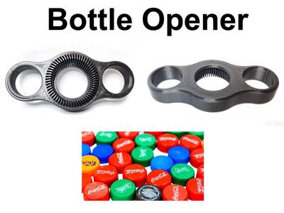 Bottle Cap Opener