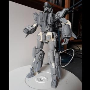 Hyperion M-03
