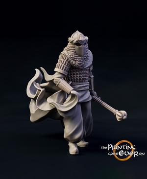 Dark Cataphract