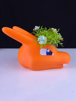 charizard vase