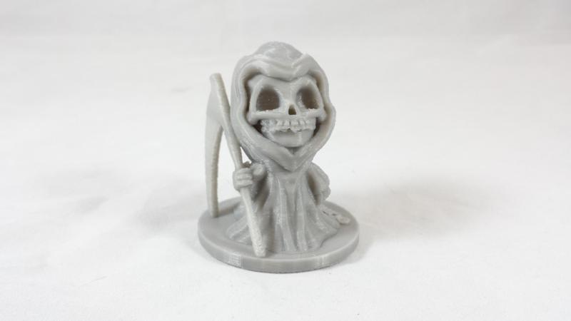 Chibi Grim