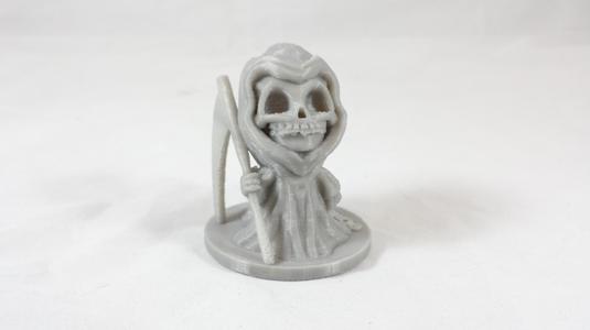 Chibi Grim