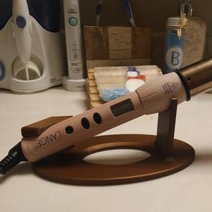 Smoothing Wand Stand