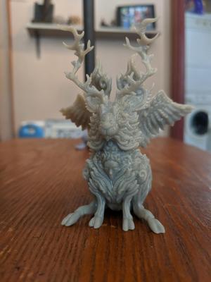 Wolpertinger