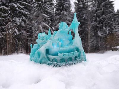 Winter Wondertown