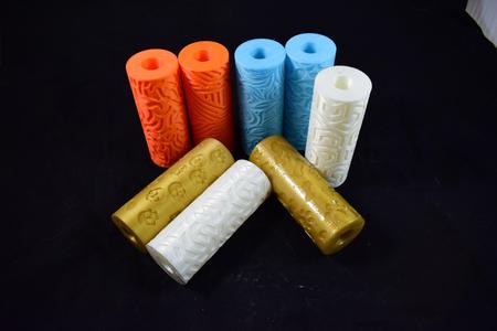 [Commercial Use License] Cookie Pattern Roller Bundle