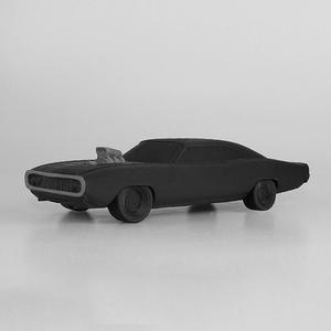Dodge Charger – Fast and Furious Hero Car