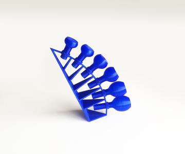Vase Drums